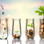 Financial investment