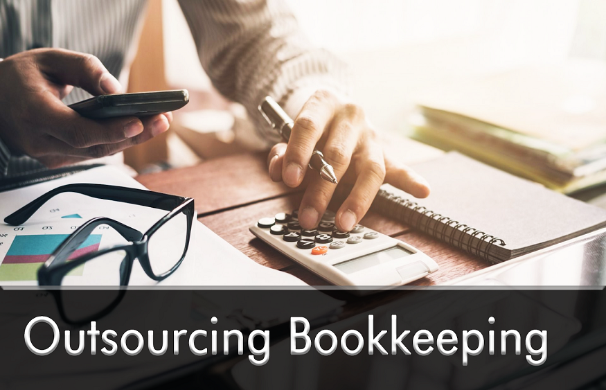 Maximizing Financial Accuracy and Compliance through Outsourced Bookkeeping