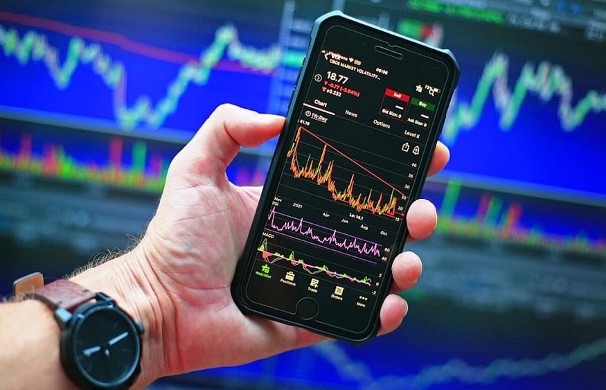 The Ultimate Guide to Mobile Stock Trading Apps and Option Trading