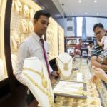 jewellery business in Dubai