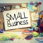 Small Businesses