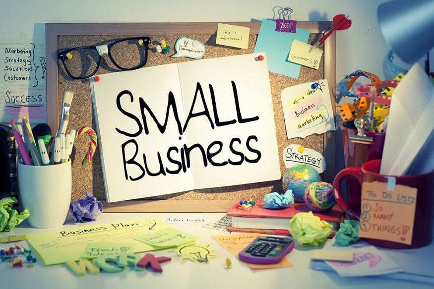 Small Businesses