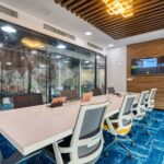 startup office interior design