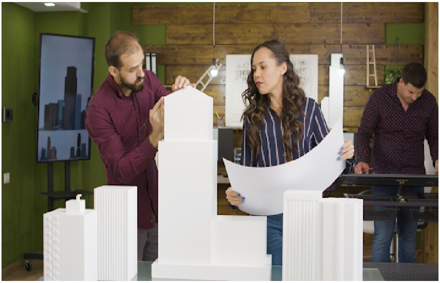 Designers & Fabricators in Delhi