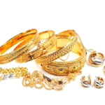 gold jewellery buyer