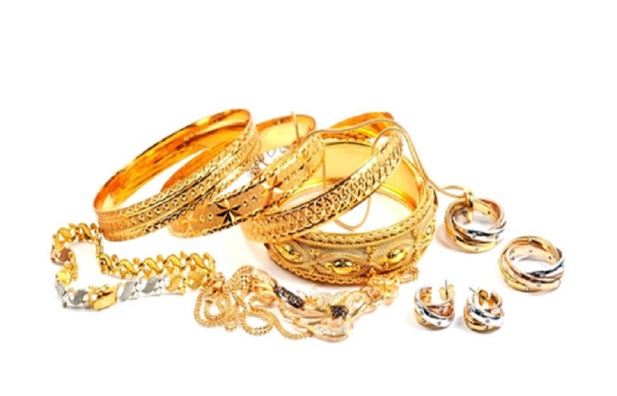 gold jewellery buyer
