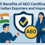 Top 5 Benefits of AEO Certification