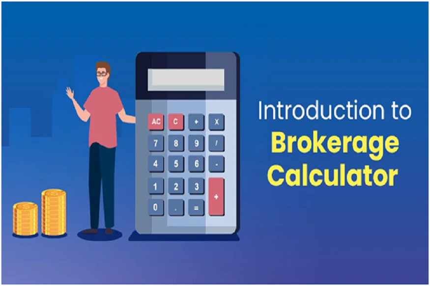 Brokerage Calculator