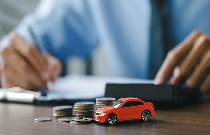 auto loan