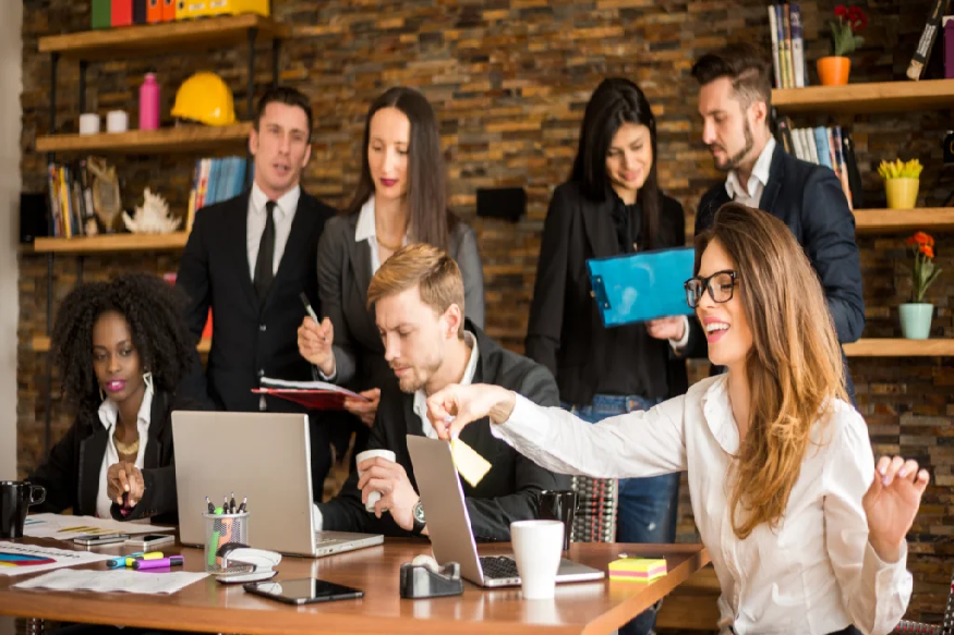 digital marketing agency in New York