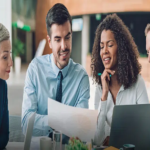 b2b marketing agency