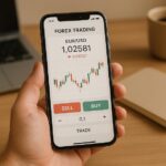 Trading APP