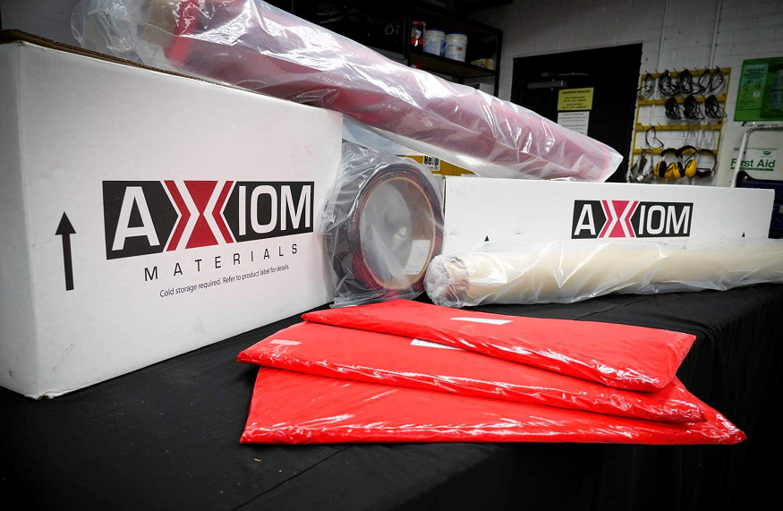 best composite materials suppliers