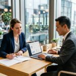 insurance staffing agency