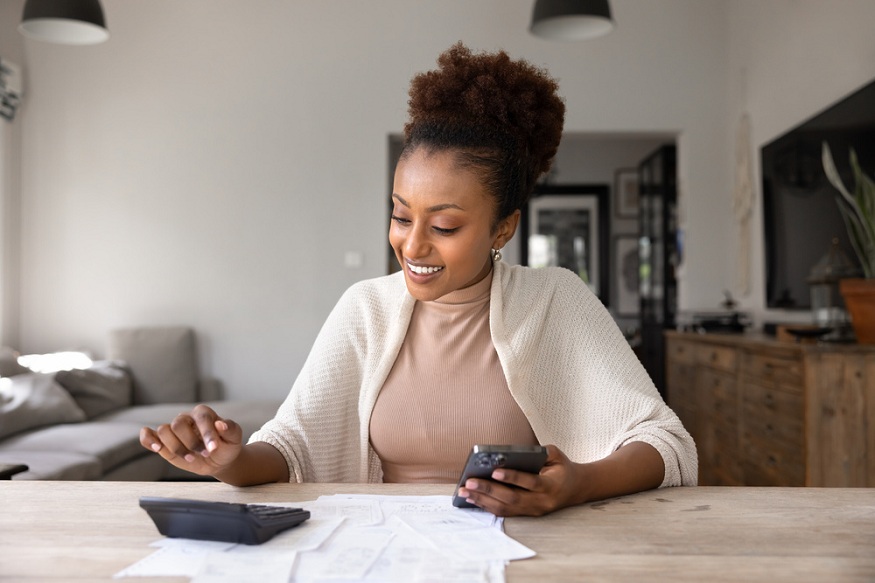 Blytz tenant text payment software